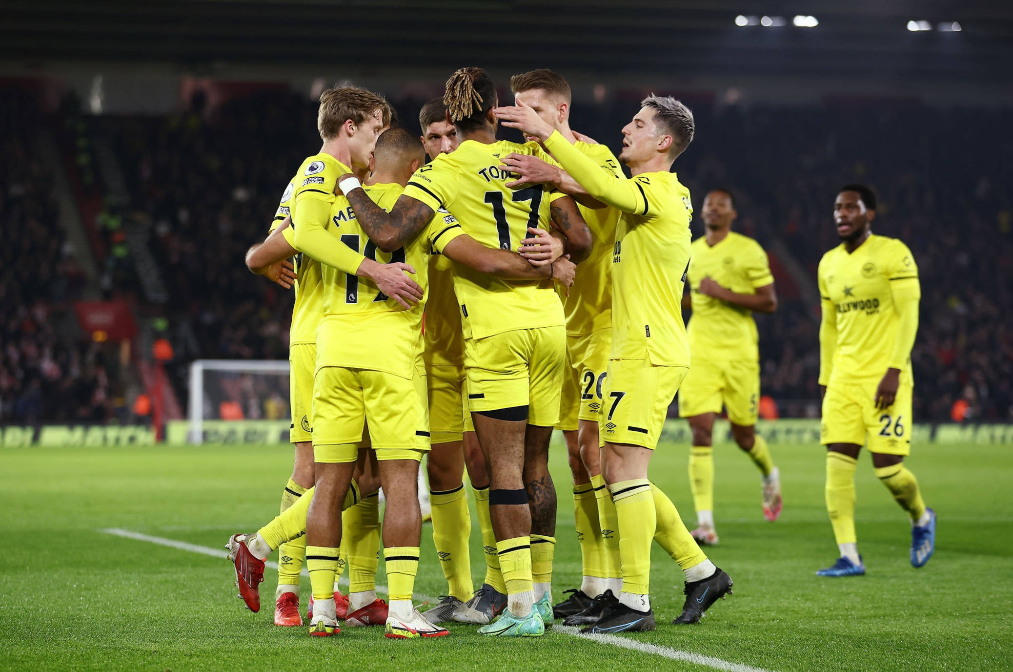 在英超联赛 在英超联赛