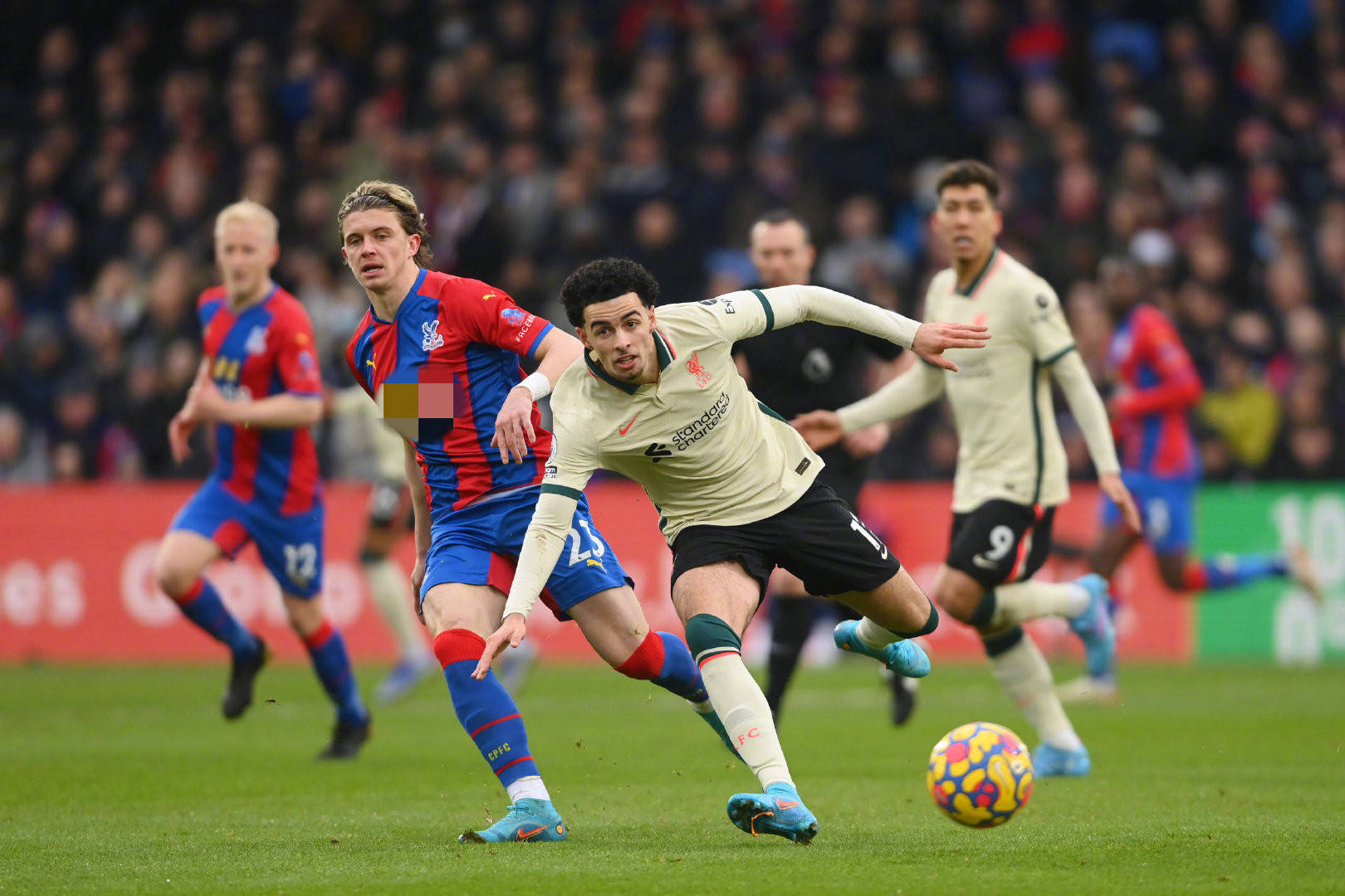 俱樂部可能 俱樂部可能